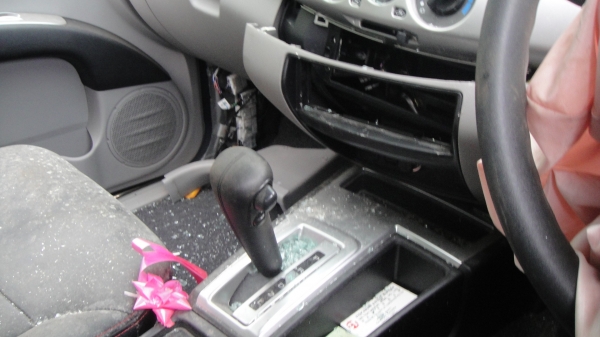 +++++ขายซากรถกระบะ Mitsubishi Triton ปี 2010 ราคา 290,000 พร้อมเล่มทะเบียน+++++ +++++ขายซากรถกระบะ Mitsubishi Triton ปี 2010 ราคา 290,000 พร้อมเล่มทะเบียน+++++