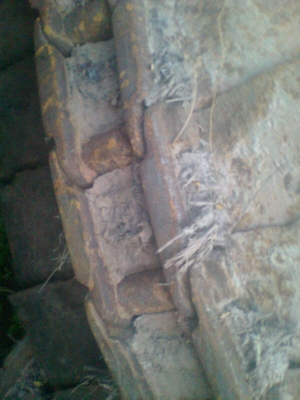 โซ่พร้อมแผ่น PC 200