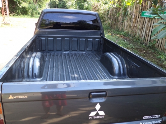 ...พวงมาลัยพาเวอร์ เจ้าของเขาเอง ใช้งานได้อยู่ปกติ ขายจะเปลี่ยนรถใหม่แล้ว ด่วน1996 MITSUBISHI, L200 2.5 AEROBODY ...พวงมาลัยพาเวอร์ เจ้าของเขาเอง ใช้งานได้อยู่ปกติ ขายจะเปลี่ยนรถใหม่แล้ว ด่วน1996 MITSUBISHI, L200 2.5 AEROBODY