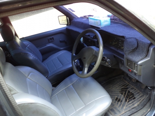 ...พวงมาลัยพาเวอร์ เจ้าของเขาเอง ใช้งานได้อยู่ปกติ ขายจะเปลี่ยนรถใหม่แล้ว ด่วน1996 MITSUBISHI, L200 2.5 AEROBODY ...พวงมาลัยพาเวอร์ เจ้าของเขาเอง ใช้งานได้อยู่ปกติ ขายจะเปลี่ยนรถใหม่แล้ว ด่วน1996 MITSUBISHI, L200 2.5 AEROBODY