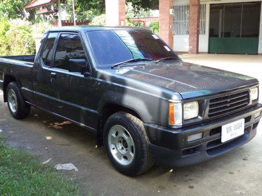 ...พวงมาลัยพาเวอร์ เจ้าของเขาเอง ใช้งานได้อยู่ปกติ ขายจะเปลี่ยนรถใหม่แล้ว ด่วน1996 MITSUBISHI, L200 2.5 AEROBODY ...พวงมาลัยพาเวอร์ เจ้าของเขาเอง ใช้งานได้อยู่ปกติ ขายจะเปลี่ยนรถใหม่แล้ว ด่วน1996 MITSUBISHI, L200 2.5 AEROBODY