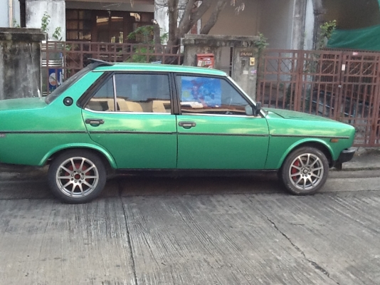 ขายรถ fiat ขายรถ fiat