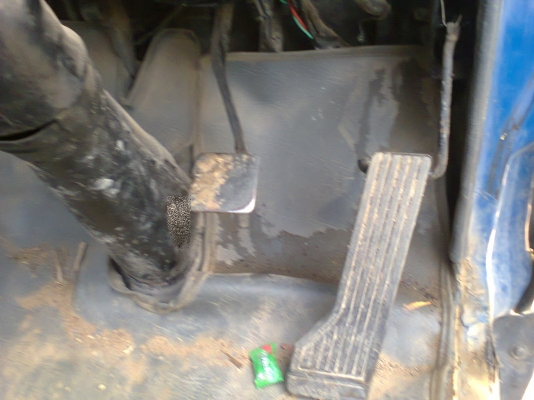 ขายรถหกล้อ ดั๊ม-ติดเครน TOYOTA ไดน่า 115 แรง  รถสวยๆไม่มีที่ติ  รถช่วงยาว 4 เมตรครึ่ง พวงมาลัยพาวเวอร์