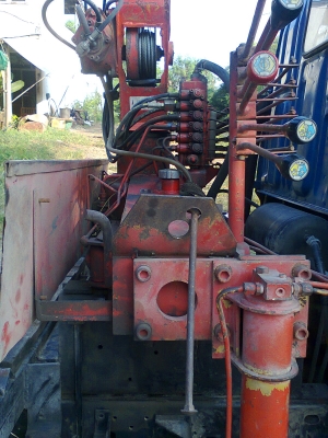 ขายรถหกล้อ ดั๊ม-ติดเครน TOYOTA ไดน่า 115 แรง  รถสวยๆไม่มีที่ติ  รถช่วงยาว 4 เมตรครึ่ง พวงมาลัยพาวเวอร์