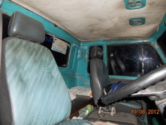 ขายอีซูซุจัมโบ้ JCM 12 ล้อ เพลาเดียว เครื่องแน่น100กว่าแรง ดั๊มพ์ได้ เบรคทิฟฟี่ ยางดี คัสซีไม่ผุ