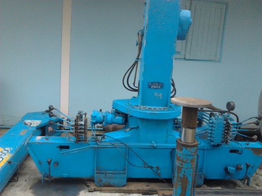 ขายเครน Tadano Z503