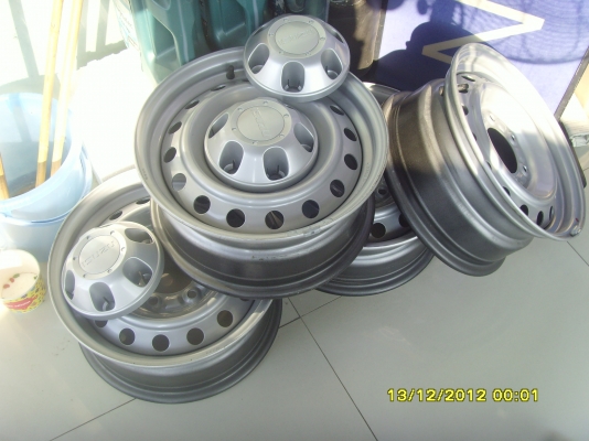 ขายล้อกะทะ6รู ขายล้อกะทะ6รู