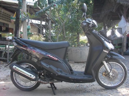 มิโอ ปี49