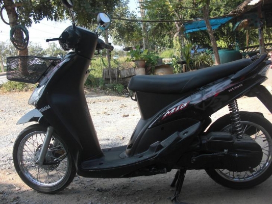 มิโอ ปี49