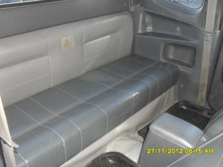 ขายปี96 starda megacab 2.8 super GLSเครื่องดีเซล เกียร์ธรรมดา ขายปี96 starda megacab 2.8 super GLSเครื่องดีเซล เกียร์ธรรมดา