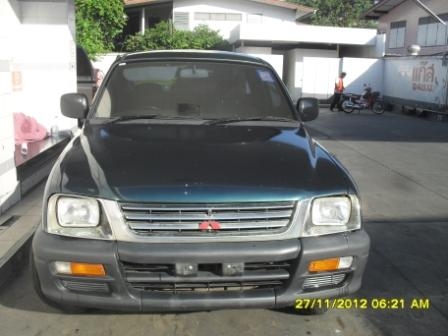 ขายปี96 starda megacab 2.8 super GLSเครื่องดีเซล เกียร์ธรรมดา ขายปี96 starda megacab 2.8 super GLSเครื่องดีเซล เกียร์ธรรมดา
