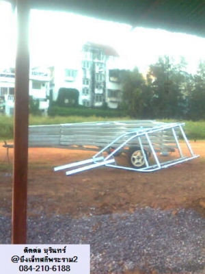 ขายเทเลอร์เรือและเจ็ทสกีมือ1และมือ2และบริซ่อม