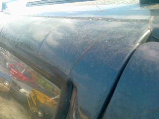 ขายไมตี้แวนปี93.พร้อมใช้งานแต่สีไม่สวยนอกนั้นพร้อมใช้ เครื่อง2500เทอโบมั้ง กระจกไฟฟ้าคู่หน้า พวงพาวเวอร์ คานหน้ามีตัวเลข คัสซีสวยไม่ผุ เครื่องดีมากๆ ตามรูป อยู่คลอง6คลองหลวงปทุมธานี