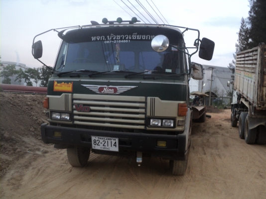 ขายหัวลาก(เฉพาะหัว)