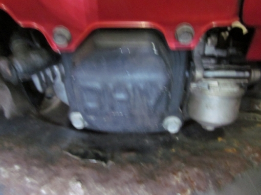 ขายถูก ของมือสองญี่ปุ่น-เครื่องตัดหญ้า ยี่ห้อ HONDA มี 2 ตัว ให้เลือก