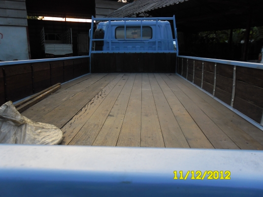 ☺☻อยากขาย ทิ้ง ทิ้ง ทิ้ง!!!! ด่วน อีซูซุ NPR 120แรงม้า☺☻