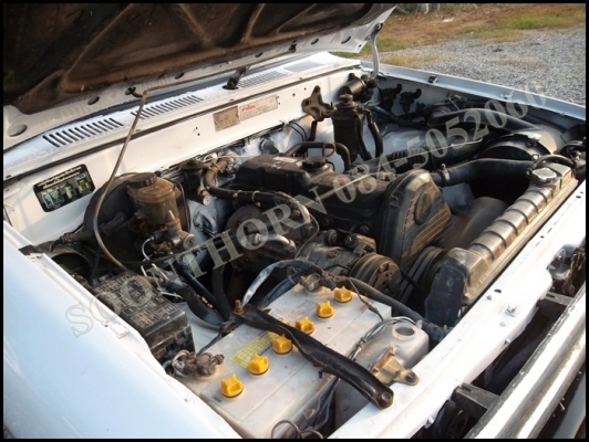 ขายด่วน TOYOTA, HILUX MIGHTY-X 2.5 GL STANDARD โฉม SINGLE CAB ปี 94 พร้อมใช้ ราคาสุดคุ้ม ขายด่วน TOYOTA, HILUX MIGHTY-X 2.5 GL STANDARD โฉม SINGLE CAB ปี 94 พร้อมใช้ ราคาสุดคุ้ม