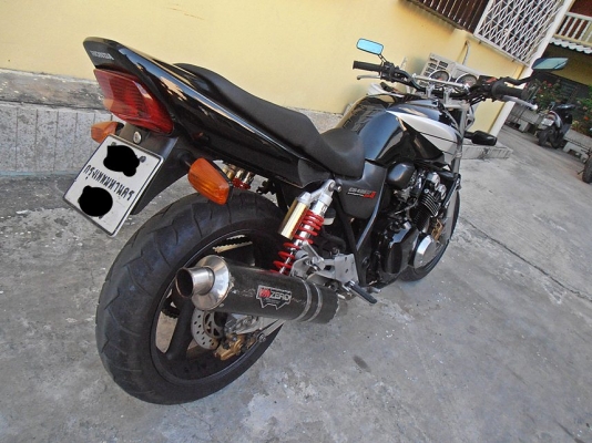 ((ขายแล้วครับ)) เทค 2  สีดำปีกนกใหญ่ ท่อสูตรทั้งใบ ** อินวอยซ์ + สรรพสามิตร ตัวจริง **