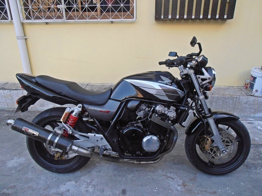 ((ขายแล้วครับ)) เทค 2  สีดำปีกนกใหญ่ ท่อสูตรทั้งใบ ** อินวอยซ์ + สรรพสามิตร ตัวจริง **