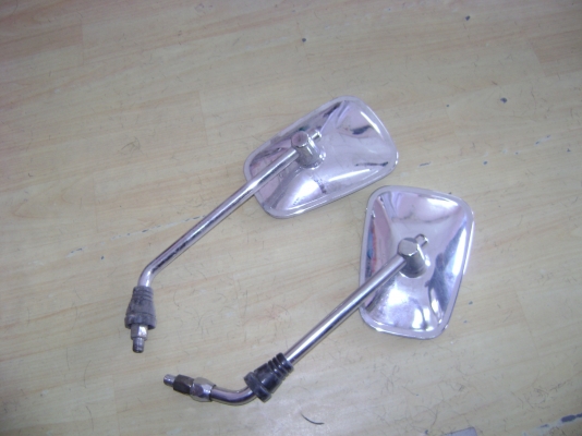 ขายกระจก ชอปเปอร์ 550 บ.