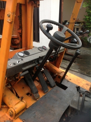 ขาย ฟอล์คลิฟต์ 3.5 ตัน TOYOTA 3FG35 รถเก่านำเข้าจากญี่ปุ่น ขาย ฟอล์คลิฟต์ 3.5 ตัน TOYOTA 3FG35 รถเก่านำเข้าจากญี่ปุ่น