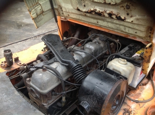 ขาย ฟอล์คลิฟต์ 3.5 ตัน TOYOTA 3FG35 รถเก่านำเข้าจากญี่ปุ่น ขาย ฟอล์คลิฟต์ 3.5 ตัน TOYOTA 3FG35 รถเก่านำเข้าจากญี่ปุ่น