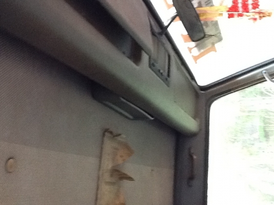 ขายหกล้อFC เครื่อง120 ยาว5.50 ปี38 กระจกไฟฟ้า รถห้างแท้ๆพร้อมใช้ดูรถได้ที่ในเมืองสุโขทัย