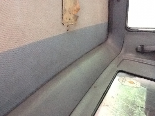 ขายหกล้อFC เครื่อง120 ยาว5.50 ปี38 กระจกไฟฟ้า รถห้างแท้ๆพร้อมใช้ดูรถได้ที่ในเมืองสุโขทัย