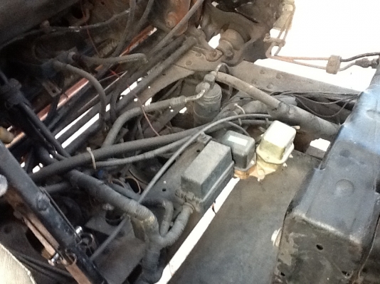 ขายหกล้อFC เครื่อง120 ยาว5.50 ปี38 กระจกไฟฟ้า รถห้างแท้ๆพร้อมใช้ดูรถได้ที่ในเมืองสุโขทัย