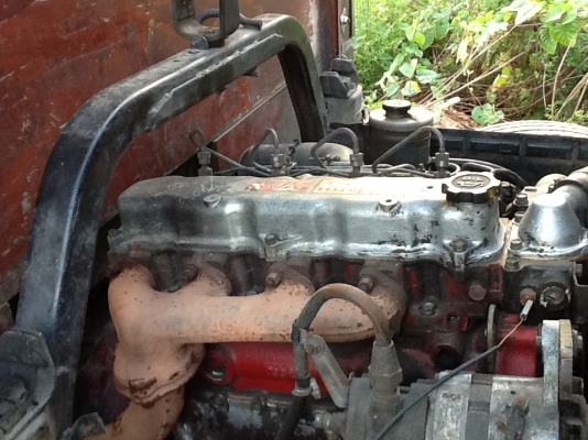 ขายหกล้อFC เครื่อง120 ยาว5.50 ปี38 กระจกไฟฟ้า รถห้างแท้ๆพร้อมใช้ดูรถได้ที่ในเมืองสุโขทัย