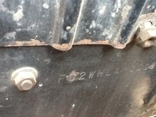 ขายหกล้อFC เครื่อง120 ยาว5.50 ปี38 กระจกไฟฟ้า รถห้างแท้ๆพร้อมใช้ดูรถได้ที่ในเมืองสุโขทัย