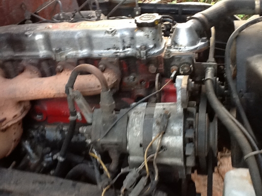 ขายหกล้อFC เครื่อง120 ยาว5.50 ปี38 กระจกไฟฟ้า รถห้างแท้ๆพร้อมใช้ดูรถได้ที่ในเมืองสุโขทัย