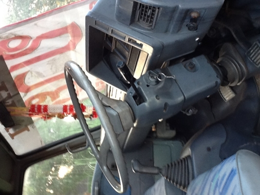 ขายหกล้อFC เครื่อง120 ยาว5.50 ปี38 กระจกไฟฟ้า รถห้างแท้ๆพร้อมใช้ดูรถได้ที่ในเมืองสุโขทัย