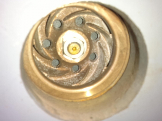 ขายปั้มน้ำหอยโข่งเก่าญี่ปุ่นยี่ห้อ EBARA ขนาด เข้า 2.5 ออก 2 นิ้ว พร้อมมอเตอร์ 3 แรงไฟ 380 v สภาพสวยมากๆ ขายปั้มน้ำหอยโข่งเก่าญี่ปุ่นยี่ห้อ EBARA ขนาด เข้า 2.5 ออก 2 นิ้ว พร้อมมอเตอร์ 3 แรงไฟ 380 v สภาพสวยมากๆ