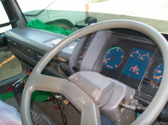 รถดั้มพ์ฮีโน่ มือสองสภาพเยี่ยม รถดั้มพ์ฮีโน่ มือสองสภาพเยี่ยม