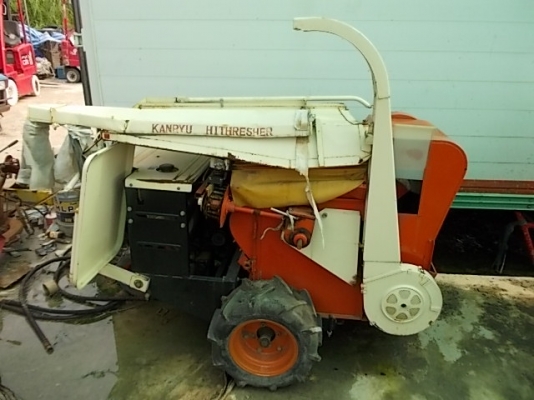 รหัส:12000854เครื่องนวดข้าวใช้เครื่องCODE 31362UDขนาด5PS.www.nihonmono.com