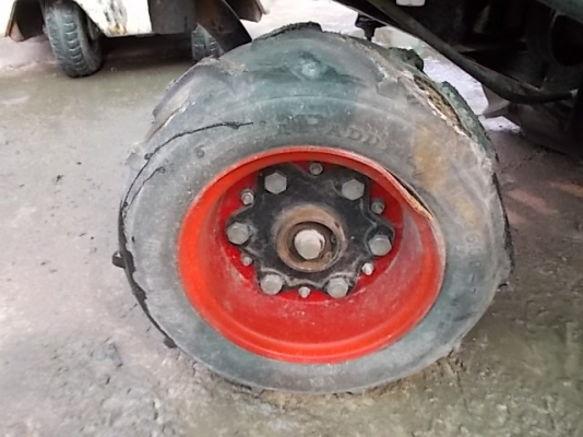 รหัส:12000854เครื่องนวดข้าวใช้เครื่องCODE 31362UDขนาด5PS.www.nihonmono.com