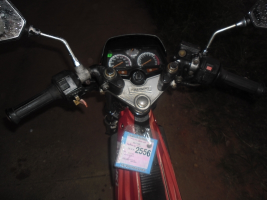 ขายด่วนอากีล่า สภาพบ้านๆไม่ค่อยได้ไช้งานราคาถูกๆครับ