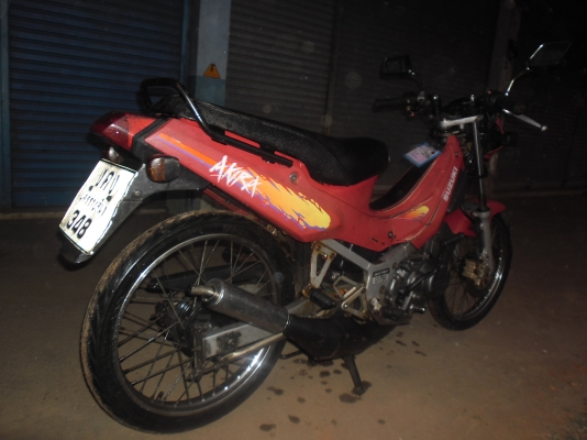 ขายด่วนอากีล่า สภาพบ้านๆไม่ค่อยได้ไช้งานราคาถูกๆครับ