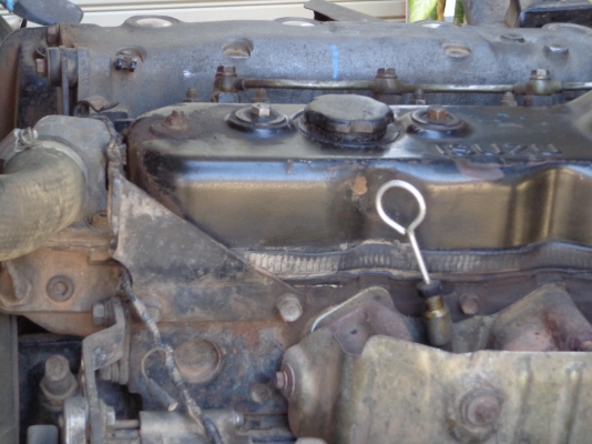 ขาย ISUZU NKR 110 HP เครื่อง 4BE1 ยกหัวได้ ยาว 3.20 ม. ขาย ISUZU NKR 110 HP เครื่อง 4BE1 ยกหัวได้ ยาว 3.20 ม.