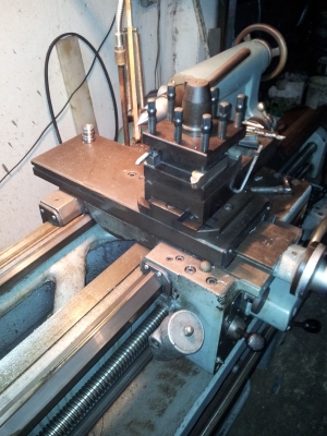 ขายเครื่องกลึง TAKISAWA 6ฟุต เครื่องแน่นเปรี้ย 139,000