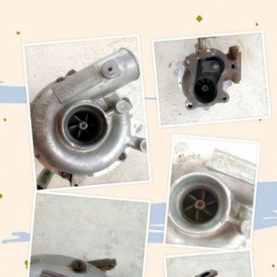 ขายเทอร์โบ ดีแม็ก2500 ตัวไดเร็ก