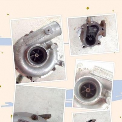 ขายเทอร์โบ ดีแม็ก2500 ตัวไดเร็ก