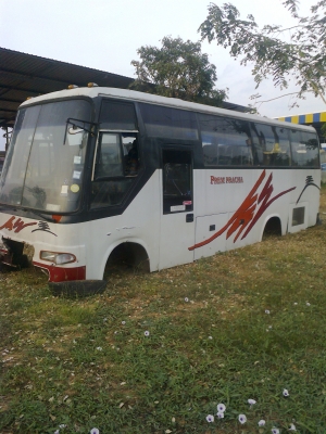 ขายตัวถังสวยๆ