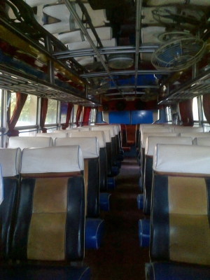 ขายรถบัส10อีซูซู 45ที่นั่ง