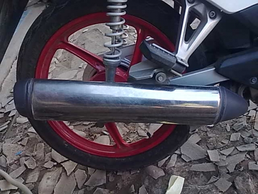 ขายท่อเวฟ110i