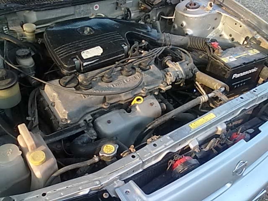 ขาย NVกระบะ