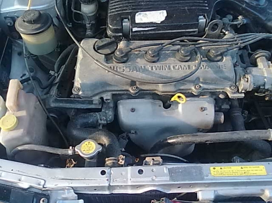 ขาย NVกระบะ