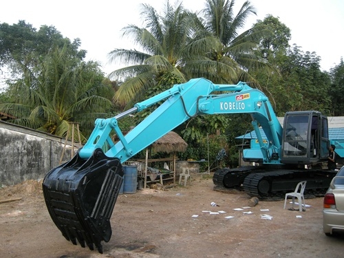 ขาย KOCELCO SK 200 MARK /// ไฟฟ้าครบทุกจุด เจ้าของขายเอง ติดต่อ 089-2519509 ขาย KOCELCO SK 200 MARK /// ไฟฟ้าครบทุกจุด เจ้าของขายเอง ติดต่อ 089-2519509