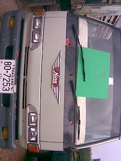 รถhino117hpยาว4.5ม. รั้วเหล็กสวยพร้อมใช้ติดต่อ 086 -9639043